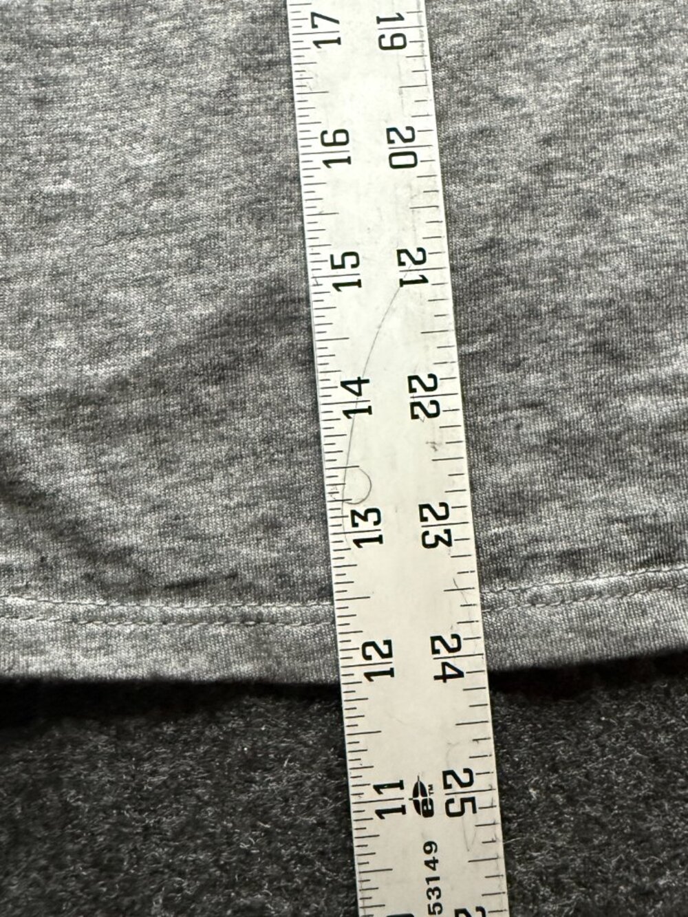 Disney Parks Mickey Mouse Burnout Tee Small - Picture 6 of 7